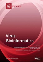 Virus Bioinformatics | Taschenbuch | Englisch (2020) | Mdpi AG