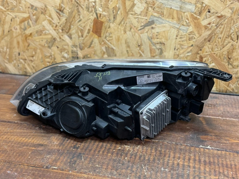 FULL LED KOMPLETT SCHEINWERFER RECHTS ORIGINAL VOLVO V40 II 31420444 bj 16- - Bild 3 von 4