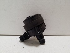 Pompa acqua refrigerante ausiliaria elettrica Citroen C5 Aircross 2024 039203422 1kW