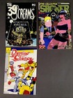 Bronze Age(1970-1983) Comic book 15 Lot. Collectibles .