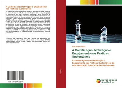 Gelsomina Veloso | A Gamificação: Motivação e Engajamento nas Práticas...