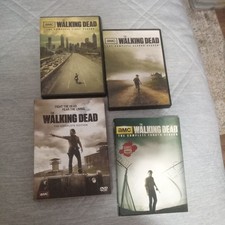 2014 Cryptozoic Walking Dead Season 3 Part 1 Trading Cards 12