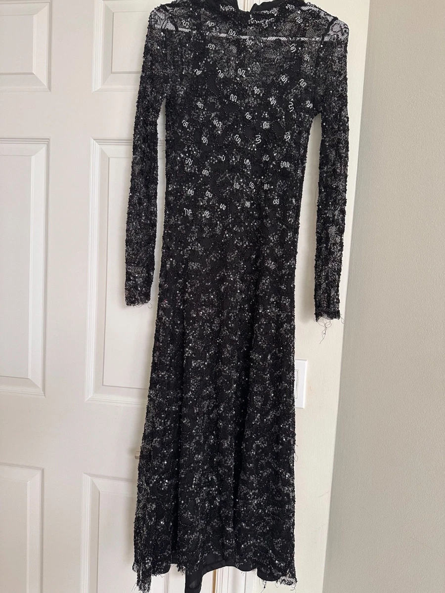 Zara Long Dresses for Women for sale | eBay