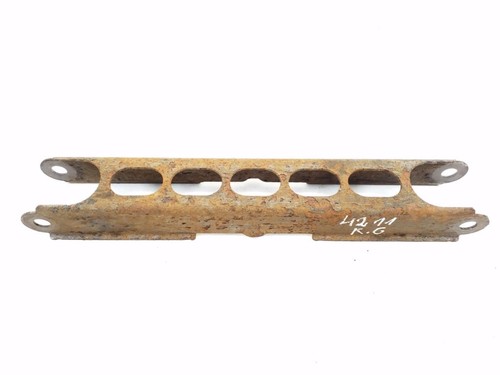 BMW X1 E84 2013 Querlenker Achsschenkel hinten 33322406291 Diesel 135kW EZE51877