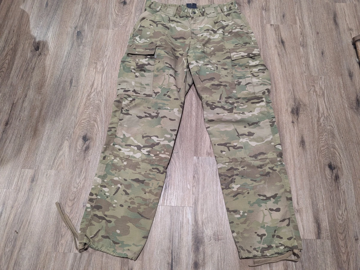 5.11 Multicam Tactical Pants Clothing for sale | eBay