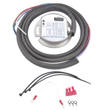 Programmable Electronic Ignition Module for Harley Evolution 1970-1999