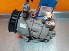 Klimakompressor Denso GE447220-9685 5SE09C MITSUBISHI COLT VI Z3 1.1