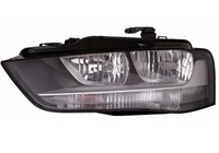 VAN Wezel Hauptscheinwerfer 0307961 FüR 8K5 8K2 B8 A4 8KH Audi Avant Allroad TDI
