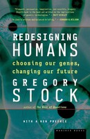 Gregory Stock | Redesigning Humans | Taschenbuch | Englisch (2003)