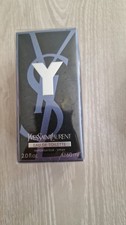 NEW Yves Saint Laurent Y Men's Eau De Toilette - 60ml Fragrance/Aftershave/Scent