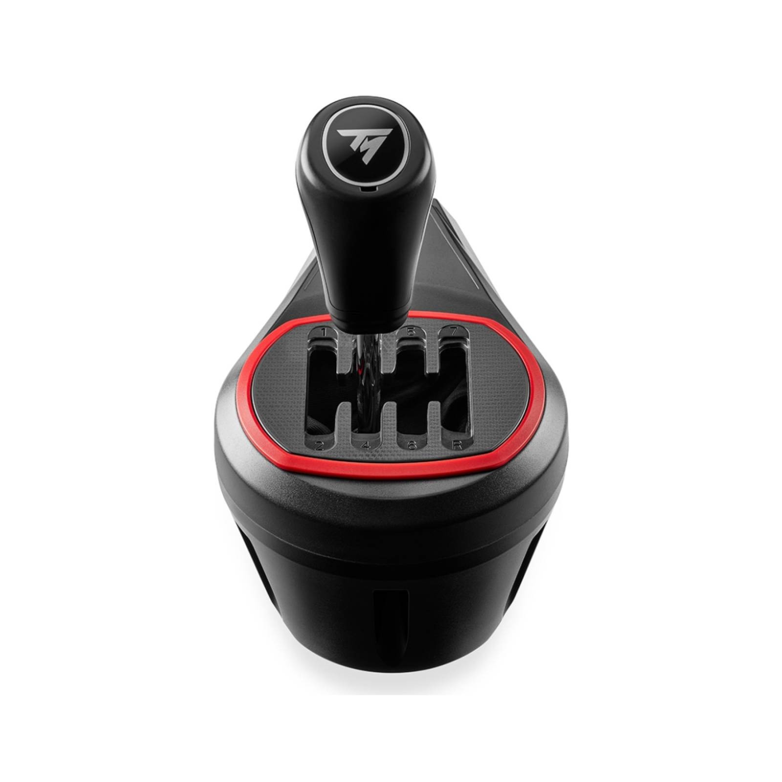 Thrustmaster TH8S shifter 8-gear racing wheel add-on for PC PS5 Xbox (no cable) - Image 11