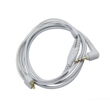 Replacement MMCX Cable For SHURE EAC64GR SE215 SE315 SE425 SE535 IN-Ear Earphone