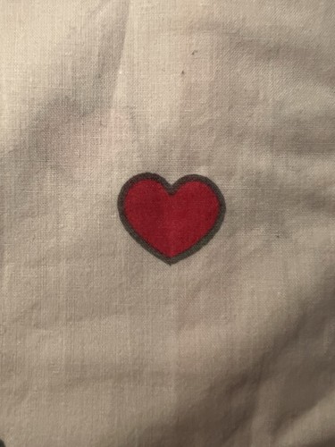JUEGO DE PIJAMA POTTERY BARN TEEN HELLO KITTY HEART HOLGADO_TALLA MEDIANA_NUEVO_T#A - Imagen 6 de 6