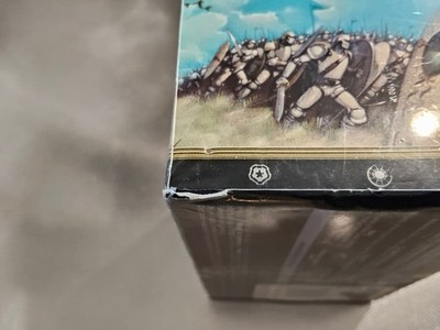 MTG Anthologies Box New Sealed | eBay