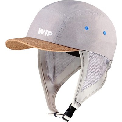Forward PRO Surf Cap Bump Shell - Grau