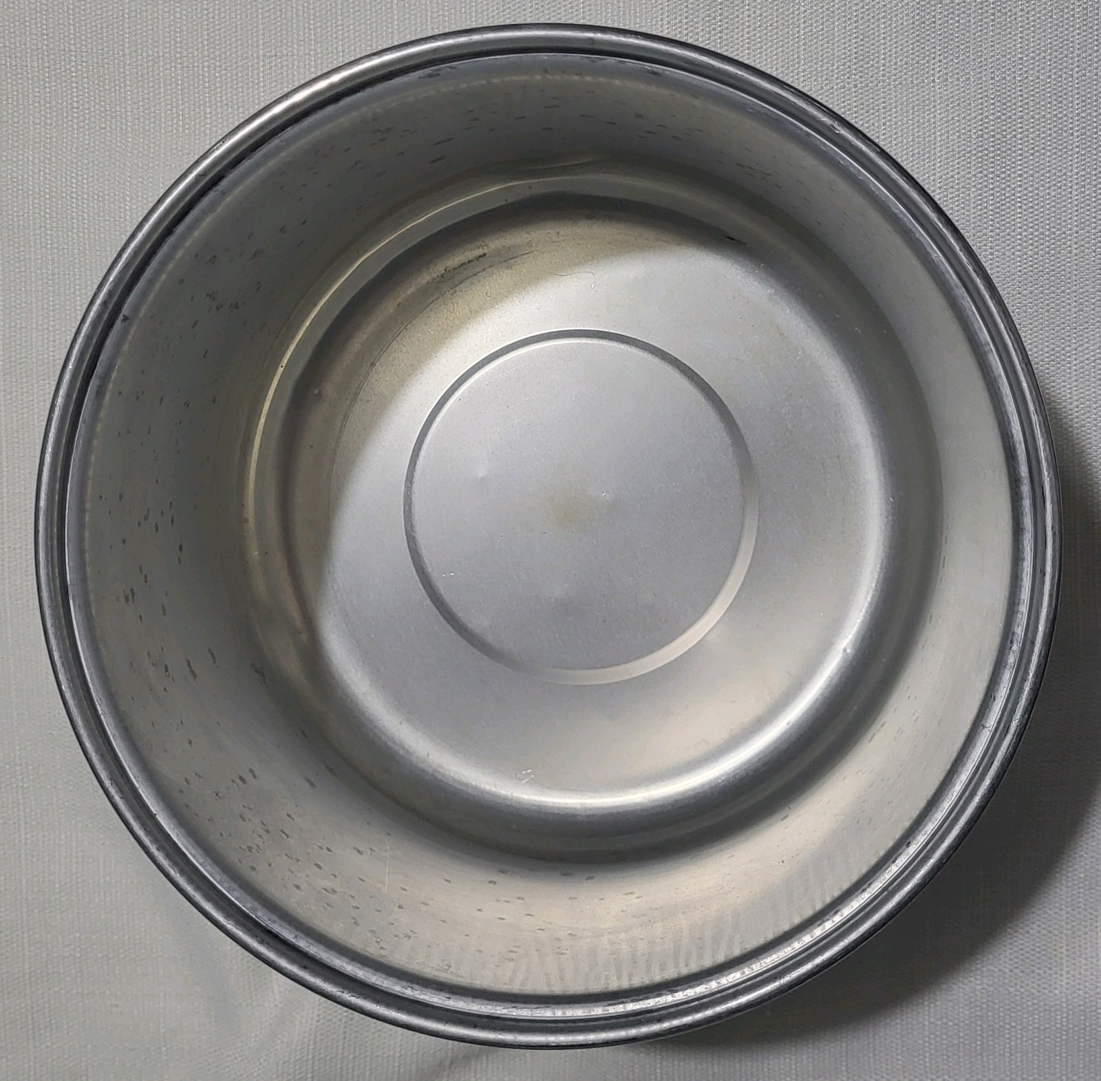 BASS PRO 6 QT (WHIRLEY POP TYPE) STOVE TOP POPCORN POPPER EXC. COND.CAMP OR HOME