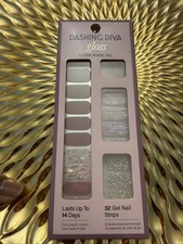 Dashing Diva Gloss Ultra Shine Gel Palette (After Glow)