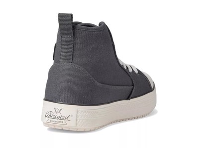 Thorogood Warehouse Won Shoes Mens 8.5 Women 10.5 Gray Hi  display picture 1