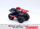 Ferret ATV 100% Complete GI Joe 1985 Hasbro Vintage Vehicle Action Figure