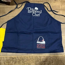 Pampered Chef Aprons