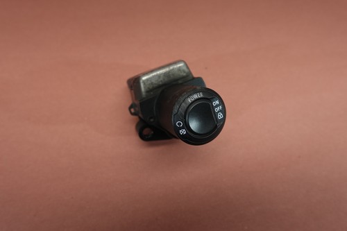 2023 18-23 BMW F750GS 750GS Keyless Ride Control Unit Ignition Switch - Picture 11 of 12