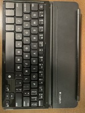 Logitech Ultrathin Magnetic Keyboard Cover i5 for iPad Air