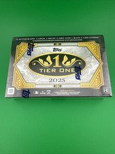 2025 Topps Tier One Baseball Checklist Guide in-content 6