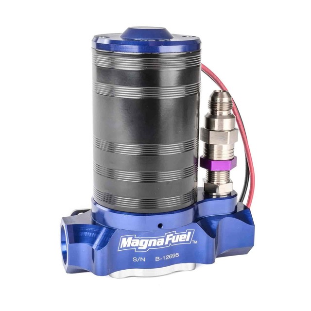 MagnaFuel ProStar 500