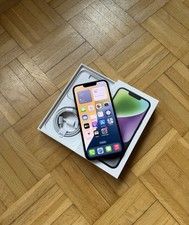 Apple iPhone 14 - 128GB - Mezzanotte - Ottime condizioni