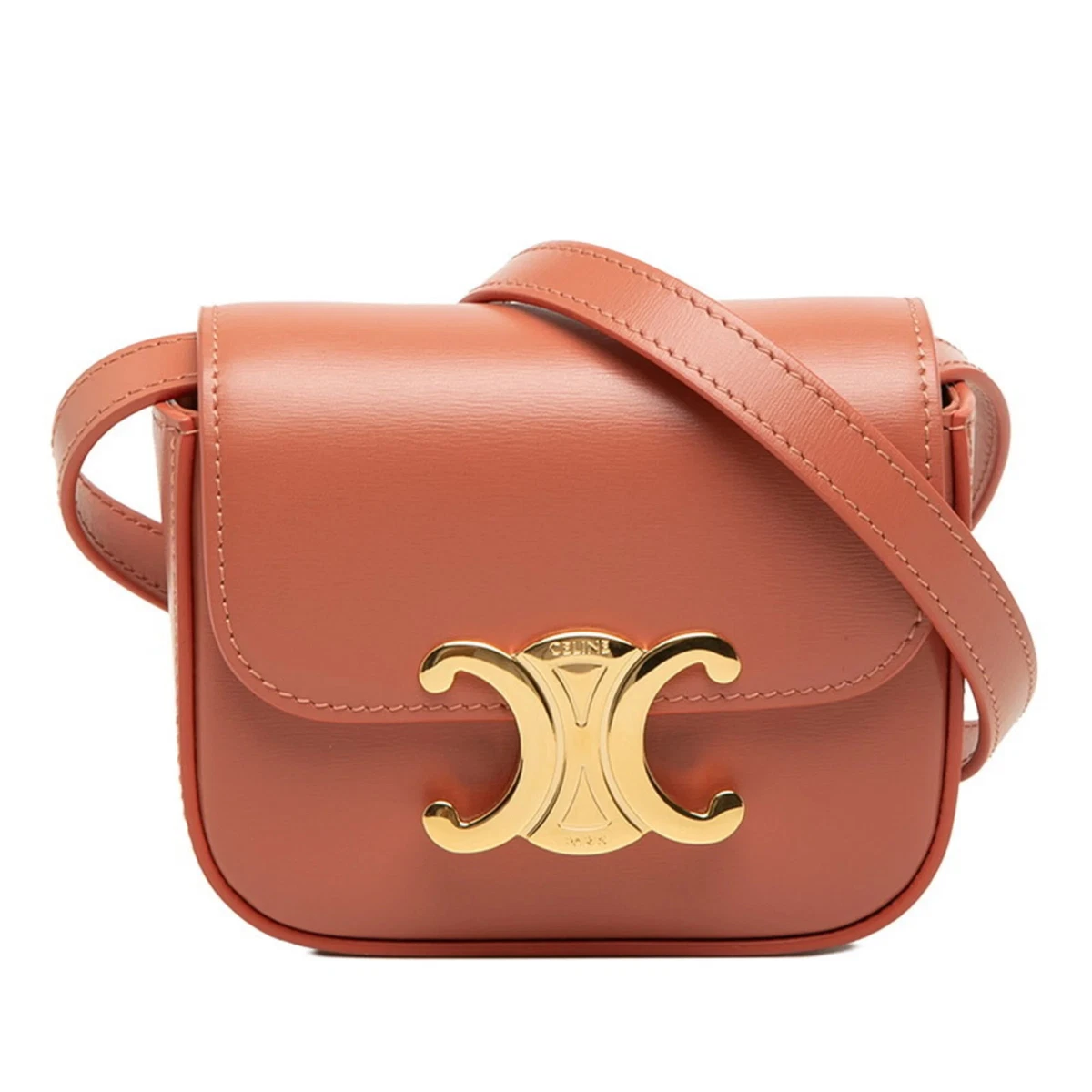 CELINE Clutch Bags for Women for sale - eBay