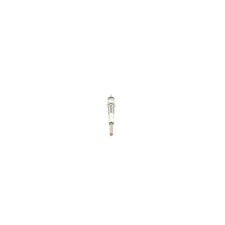 1x Bosch Gl&uuml;hkerze f&uuml;r Toyota LAND CRUISER Pick-up LAND CRUISER (_J7_ _JL7_)