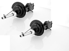 2x Amortisseur à Gaz Avant Droite + Gauche pour Mazda CX-9 (TB) 01.2007-12.2009