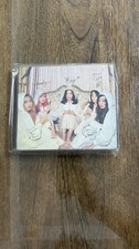 Red Velvet - The Velvet Autographed Signed Album (PROMO - NOT FOR SALE)