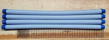 Twist-lock R0527700 Replacement Hose for Zodiac Pool Cleaner Pack of 4