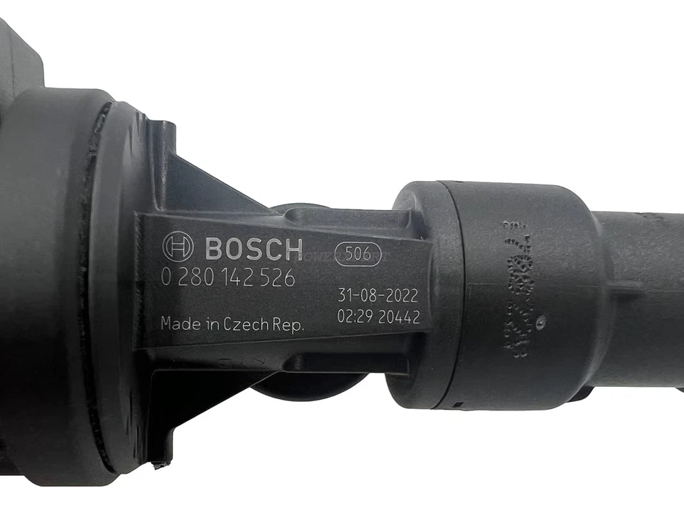 13907614013 2015-2025 para BMW 228i X1 X2 2.0L OEM Bosch válvula respiradora tanque de combustível - Imagem 2 de 4