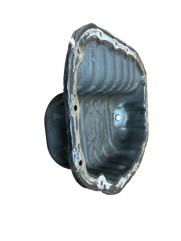 2001 2002 2003 2004 2005 2006 LEXUS LS430 LOWER OIL PAN Foto 3 de 4