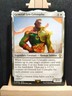General Leo Cristophe - Final Fantasy Commander - Rare - NM (see pics) MTG