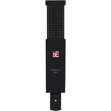 sE Electronics Voodoo VR2 Active Ribbon Mic