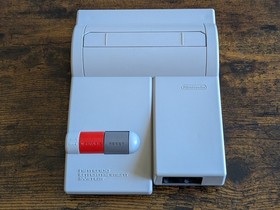 RGB Nintendo NES-101 Top Loader Console w/ Games, recapped, IGR, Saturn Multiout