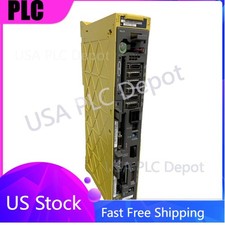Fanuc A02B-0266-B501 Series 18i-MA Unit complete set of configurations