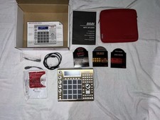 Akai Professional MPC Studio Production Controller Gold - Complete Software
