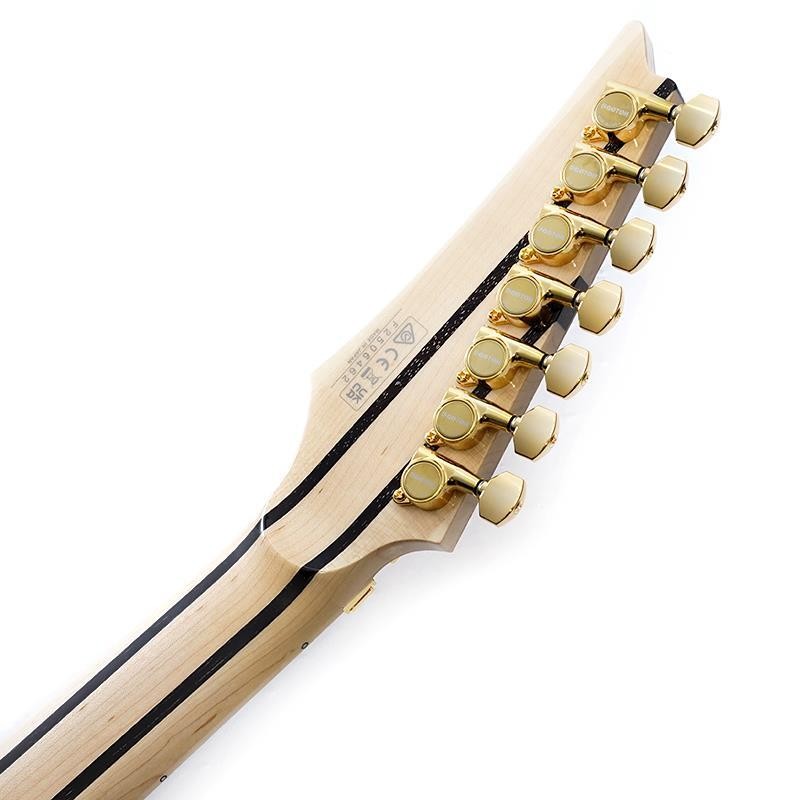 IKEBE 45th Anniversary j.custom RG8520S… Ibanez J Custom RG8520 Electric Guitar - Sapphire Blue