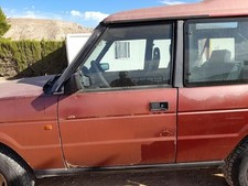 Porte avant et accessoires Land Rover DISCOVERY