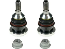 Front Ball Joint Set For 2008-2012 Mercedes GL550 2009 2010 2011 QG275TK