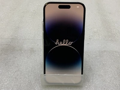 Apple iPhone 14 Pro 256GB for Sale | Shop New & Used Cell Phones