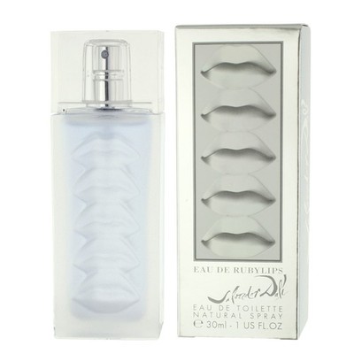 Salvador Dalí Eau de Rubylips Eau De Toilette EDT 30 ml (woman)