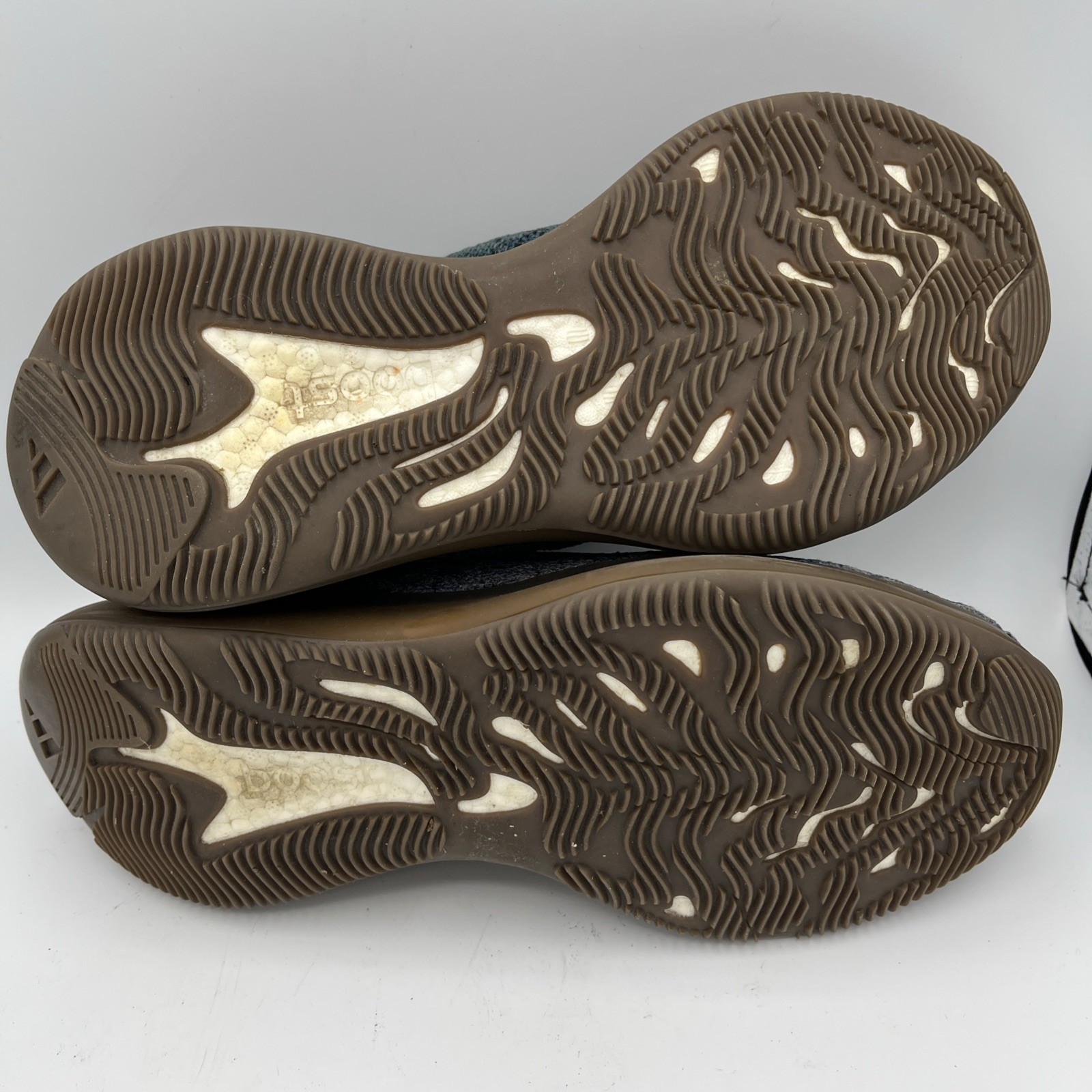 Adidas Yeezy Boost 380 Blue Covellite GZ0454 in Men's 12 Sneaker NO INSOLES thumbnail 10