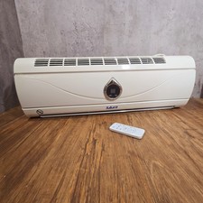 FUTURA Wall Mounted Heater Blower 2000W Over door heater FUTODAC2000W-2