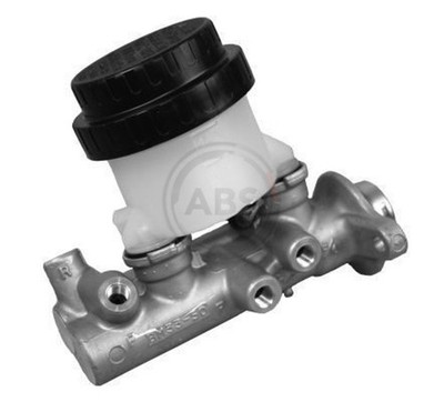 A.B.S. Hauptbremszylinder 71921 für SUNNY NISSAN B12 Aluminium 2 Traveller N13