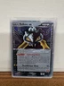 💎Vintage💎 2005 Rocket’s Raikou EX Holo from Deoxys Pokemon 108/107
